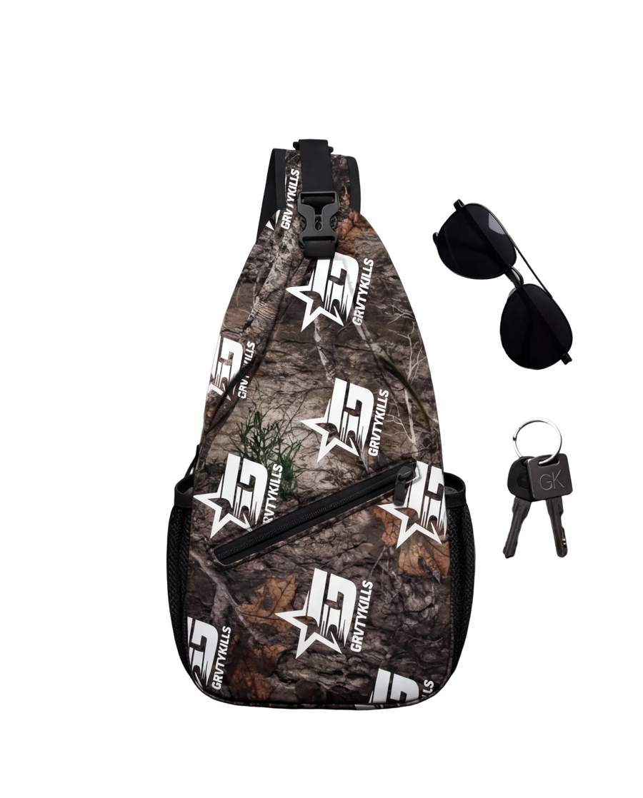 G Star Sling Bag