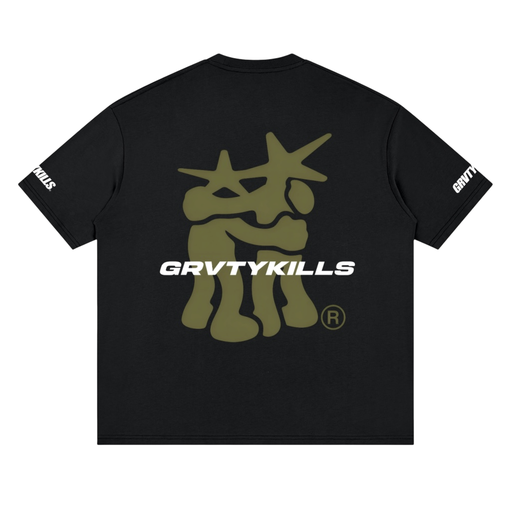 Friends Tee