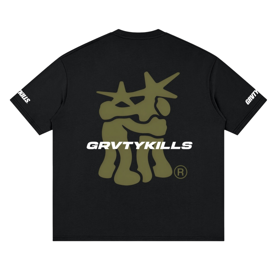 Friends Tee