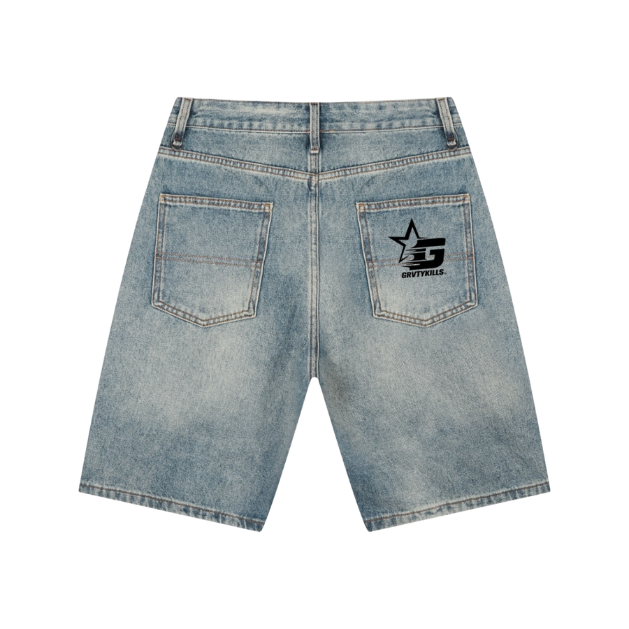 Destroy Jorts