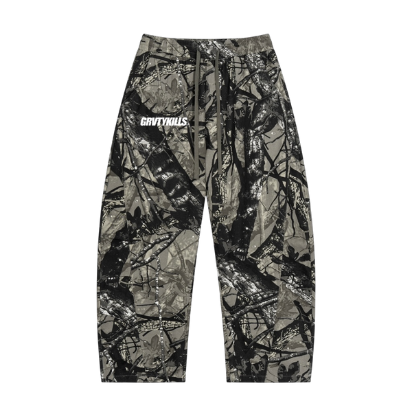 G Star Camo sweats
