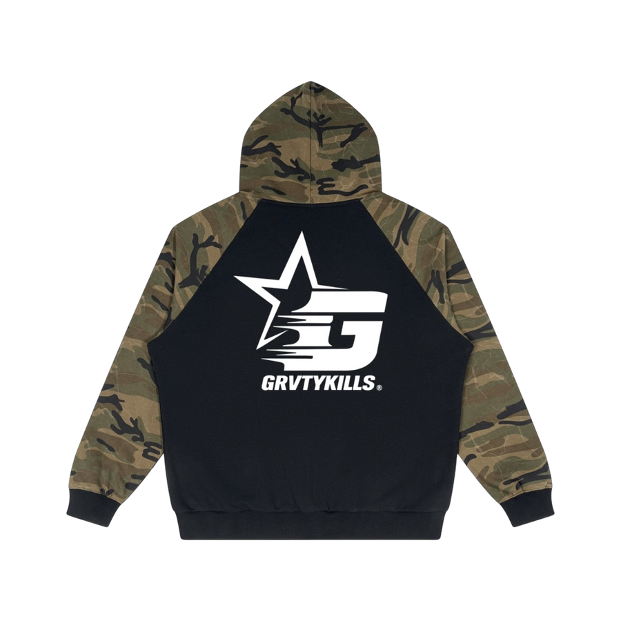 G Star Varsity Jacket 2