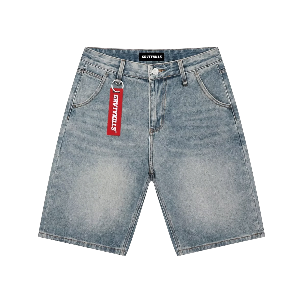 Destroy Jorts
