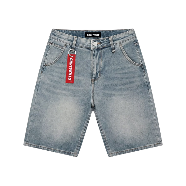Destroy Jorts