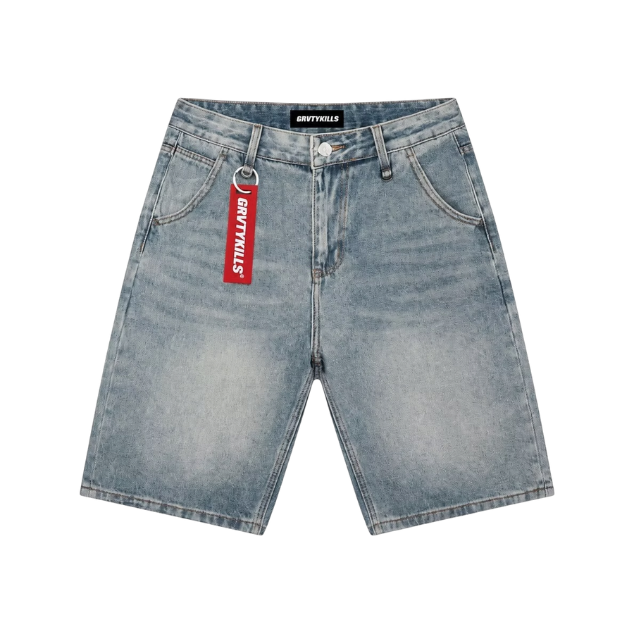 Destroy Jorts