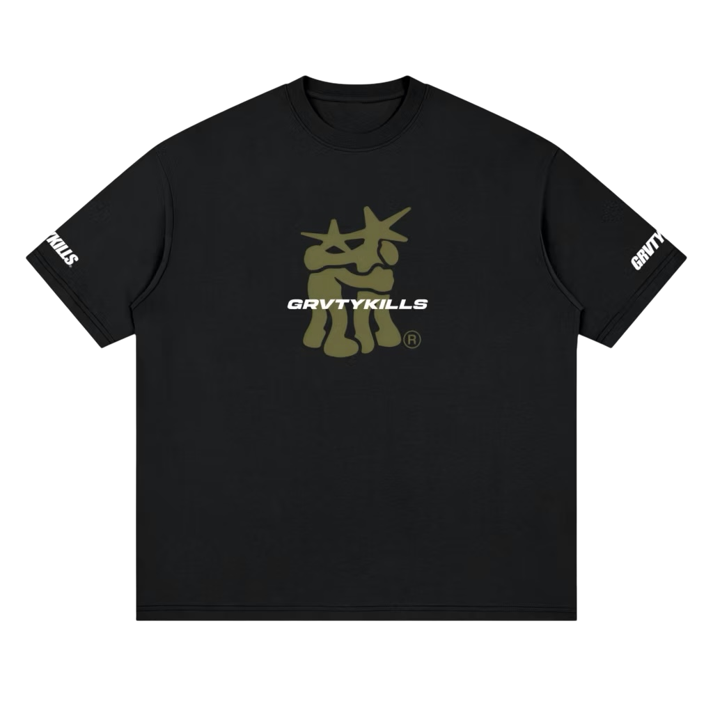 Friends Tee
