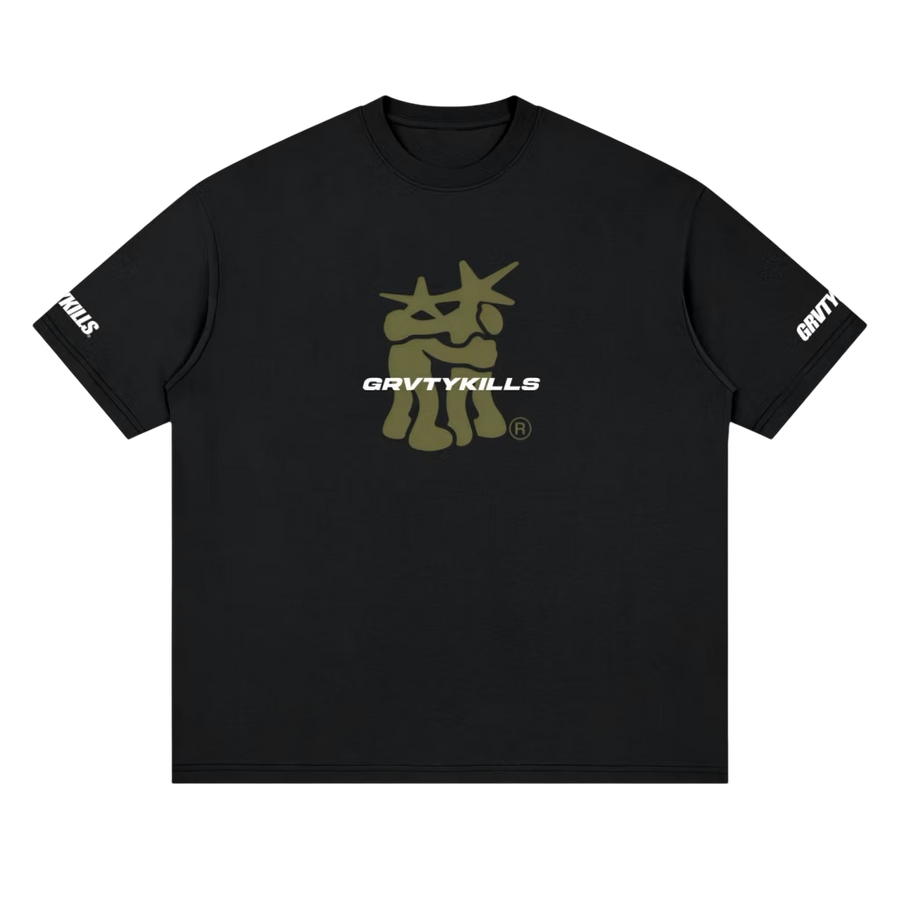 Friends Tee