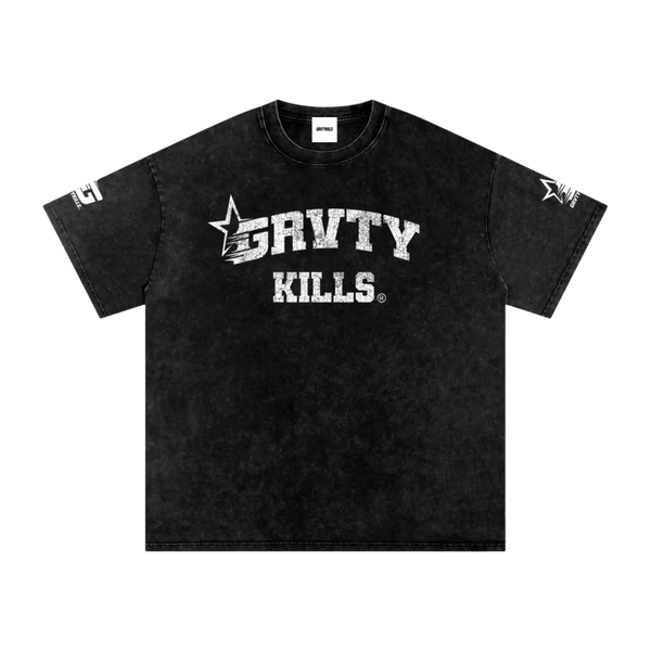 GK Tee