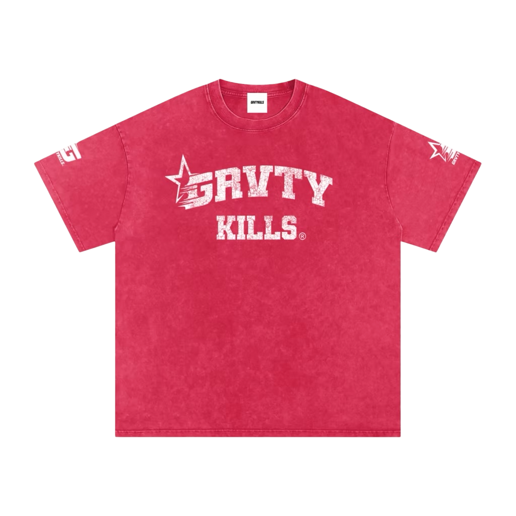 GK Tee