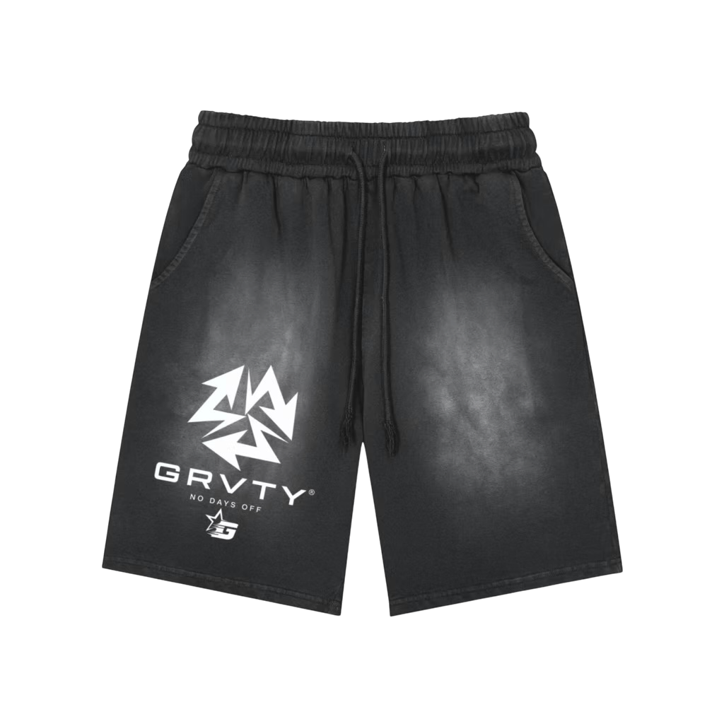 No Days Off Shorts