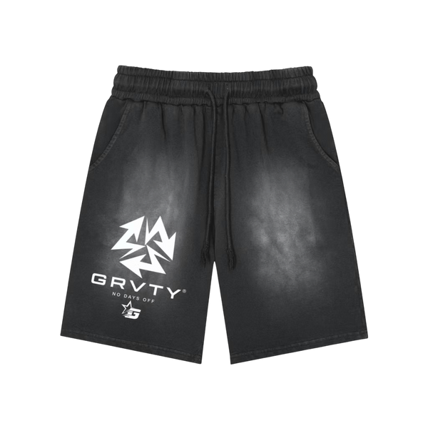 No Days Off Shorts