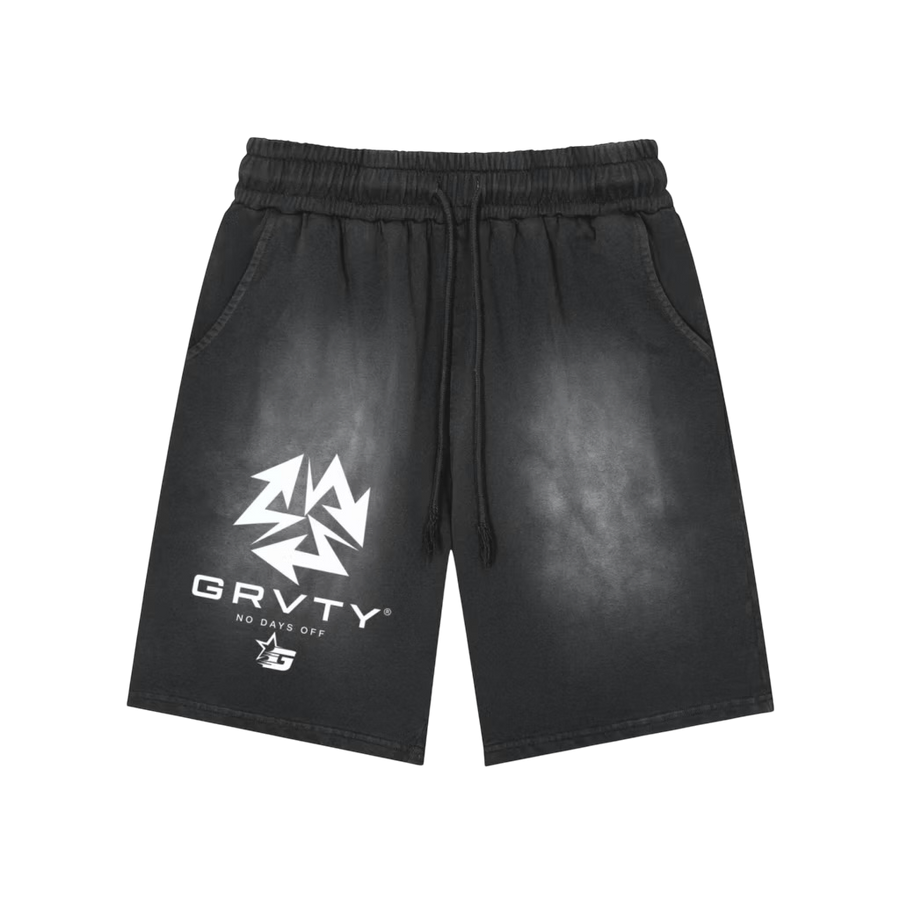 No Days Off Shorts