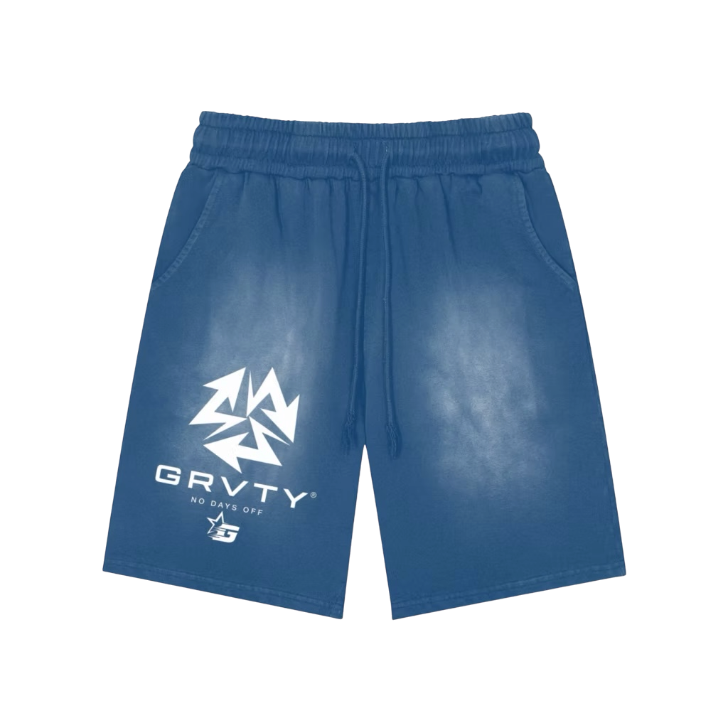 No Days Off Shorts