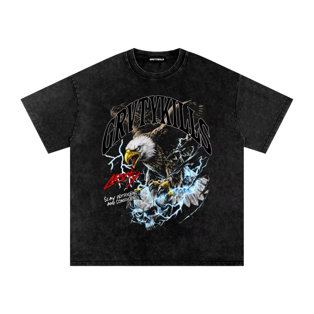 Fly High Tee