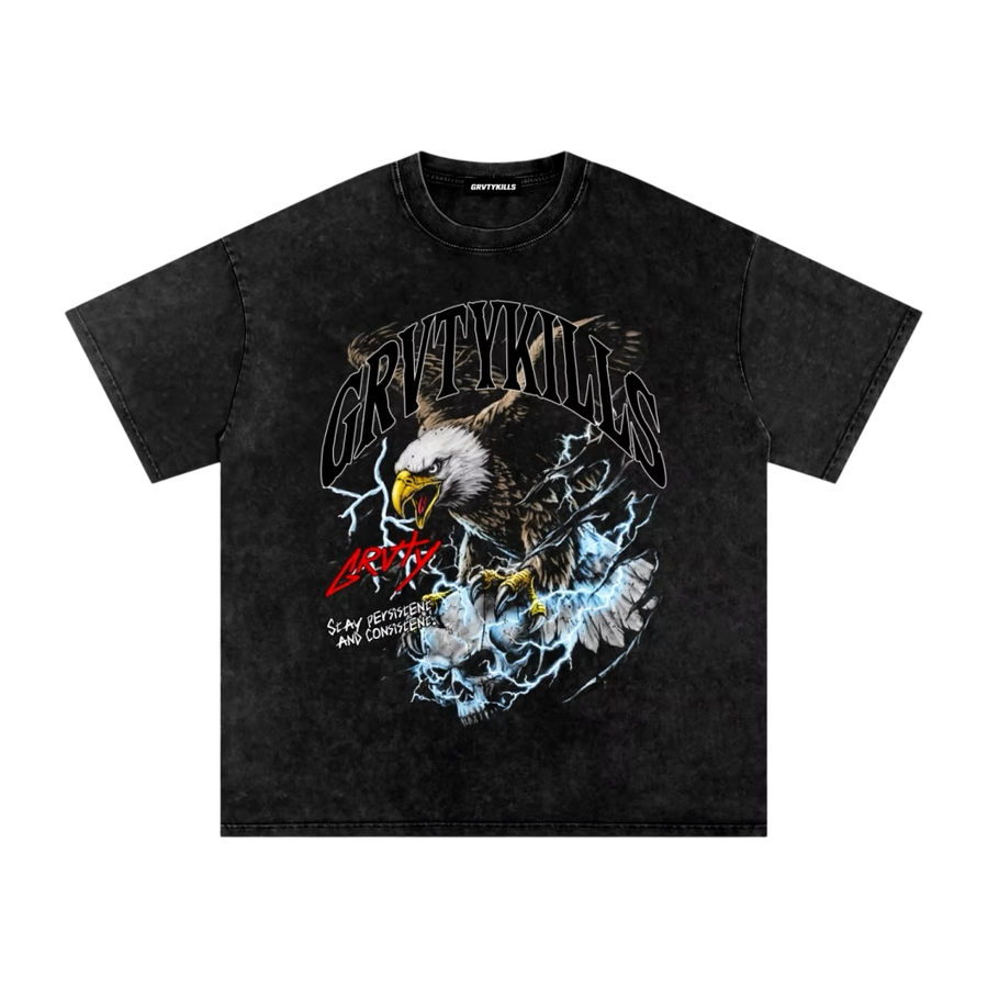 Fly High Tee