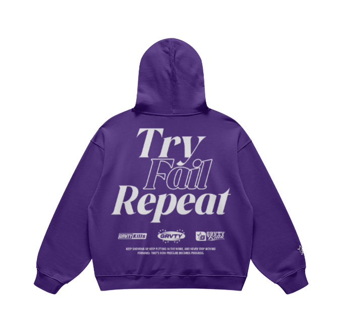 TFR PURPS