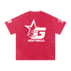 Just Clip It red