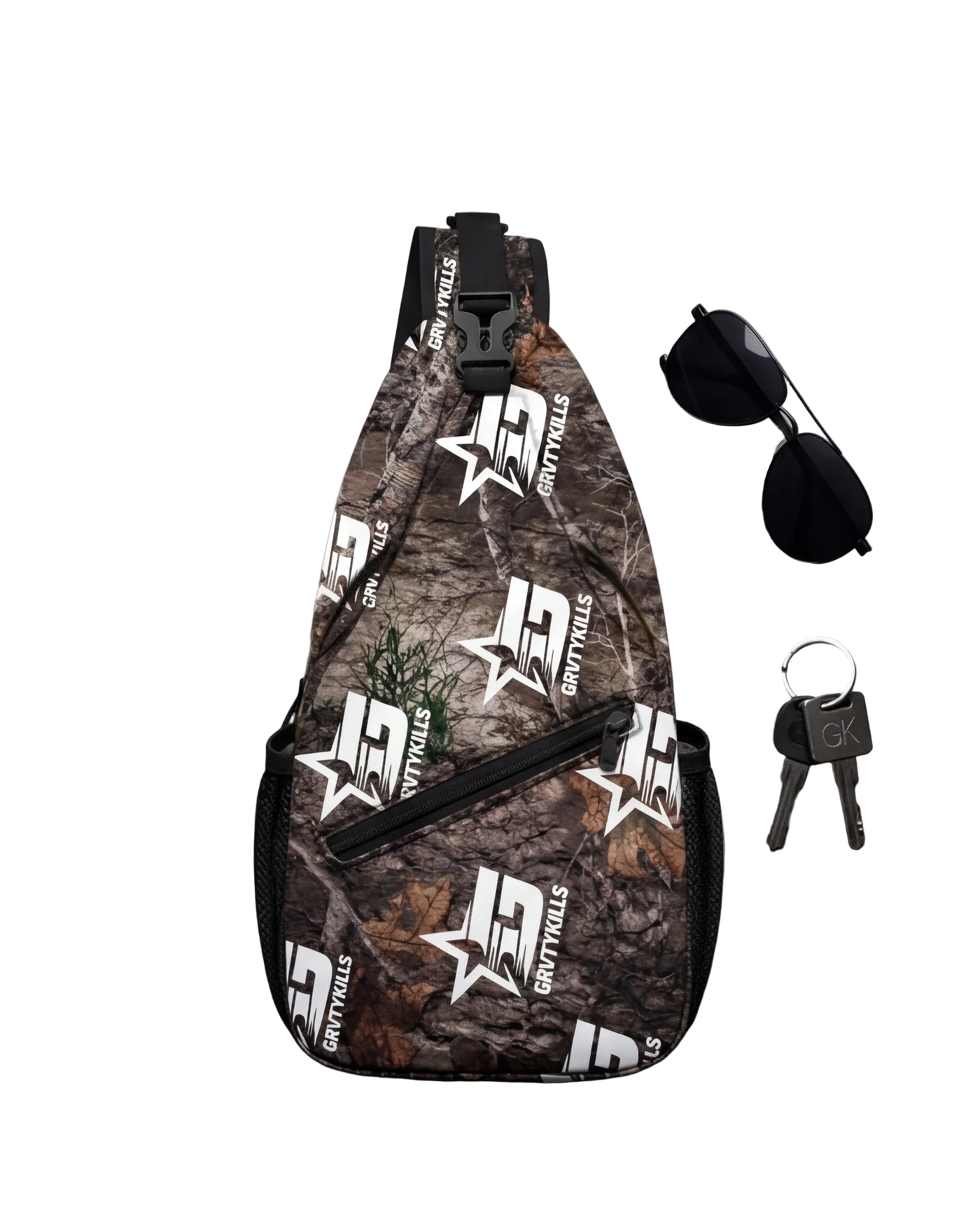 G Star Sling Bag