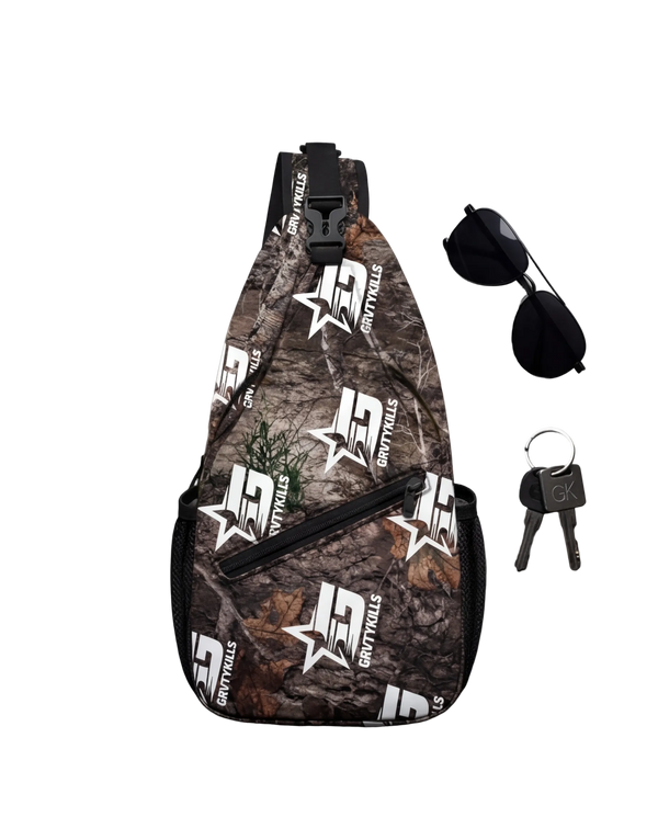 G Star Sling Bag