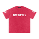 Just Clip It red