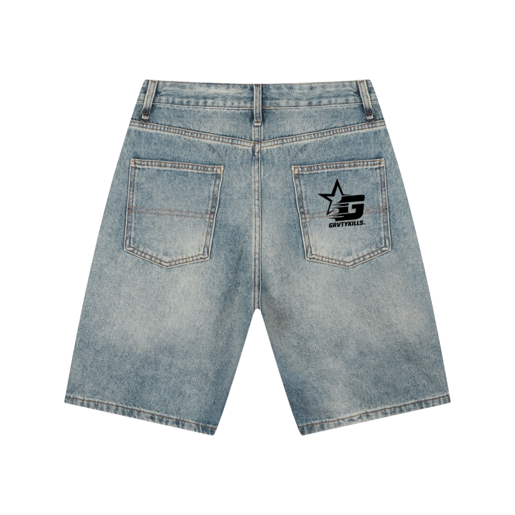 Destroy Jorts