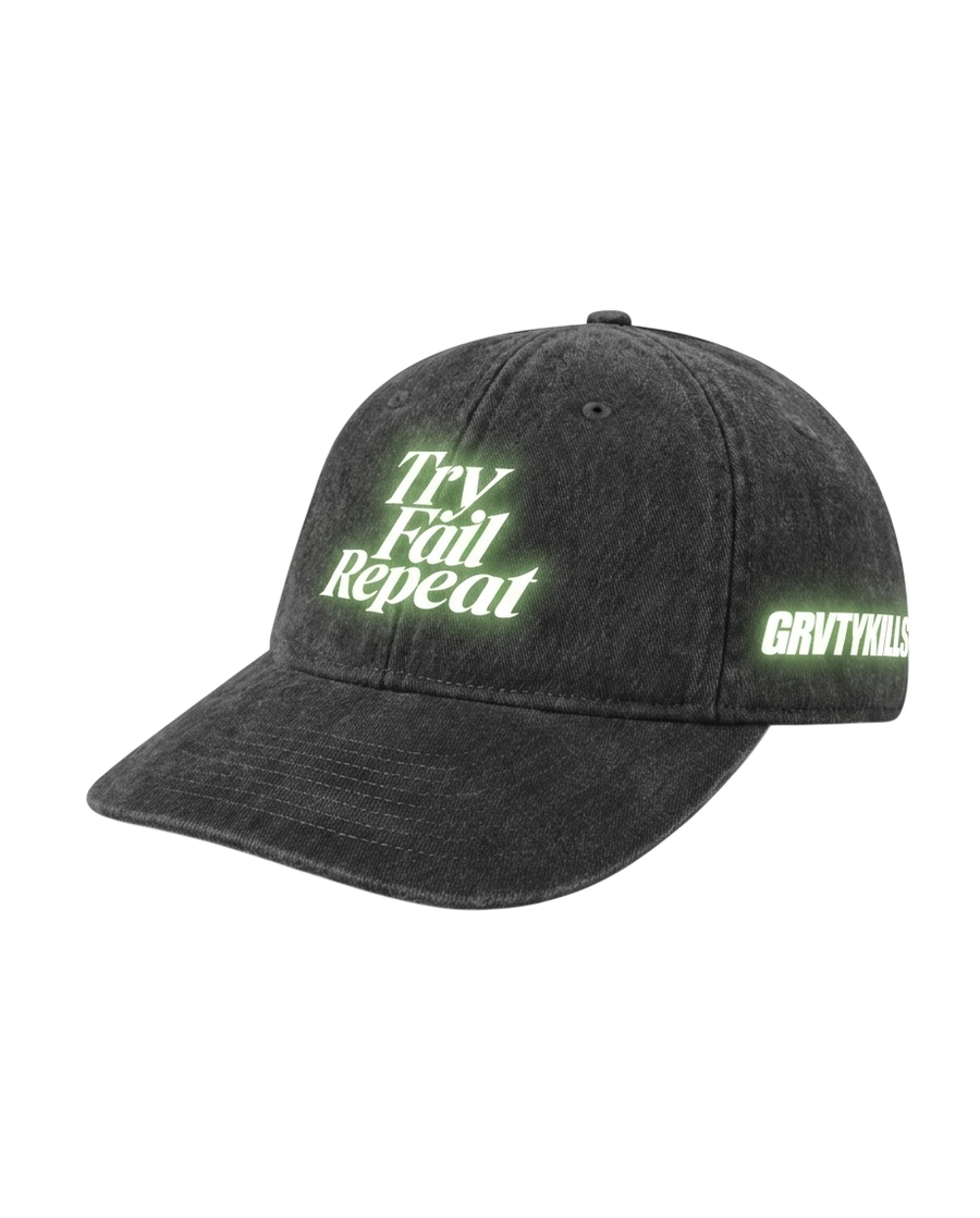 TFR Glow Hat