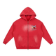 Heavenly Zip Up