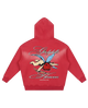 Heavenly Zip Up