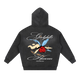 Heavenly Zip Up (Faded)