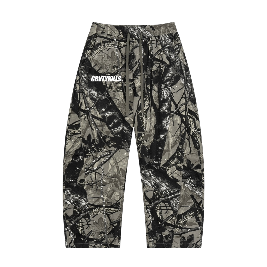 G Star Camo sweats