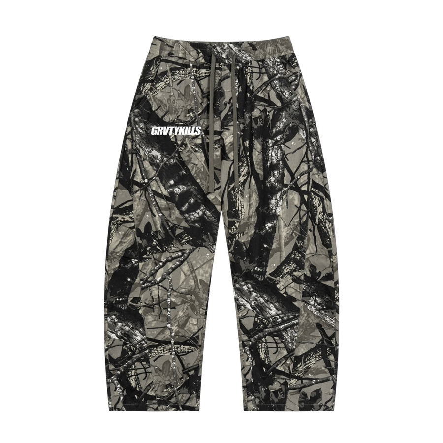 G Star Camo sweats