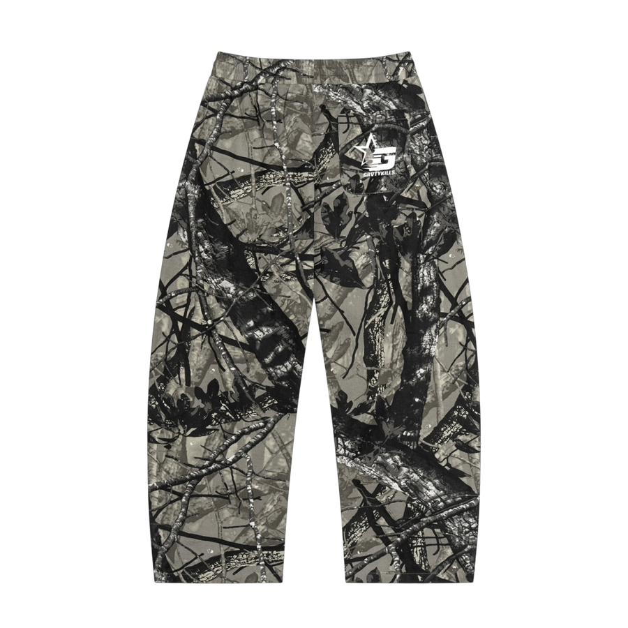 G Star Camo sweats
