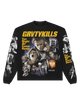 Slasher Pull Over
