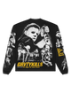 Slasher Pull Over