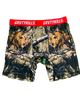 Woodland Camo Boxers