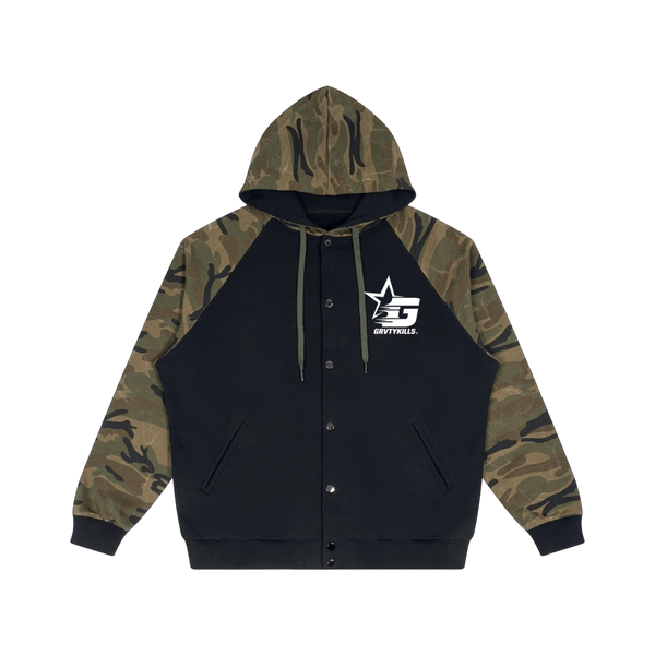 G Star Varsity Jacket 2