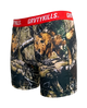 Woodland Camo Boxers
