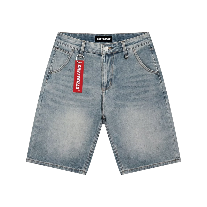 Destroy Jorts