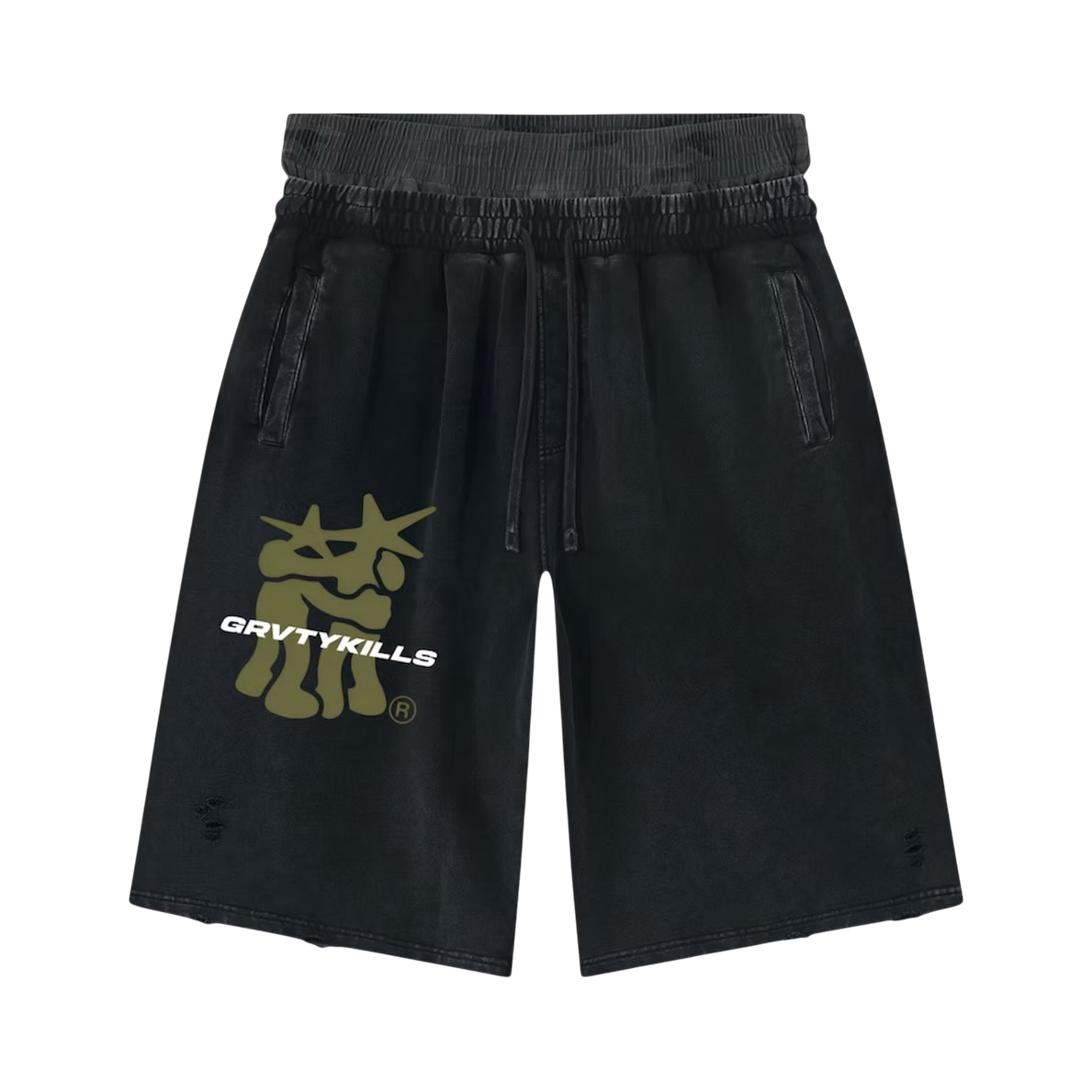 Friends Shorts