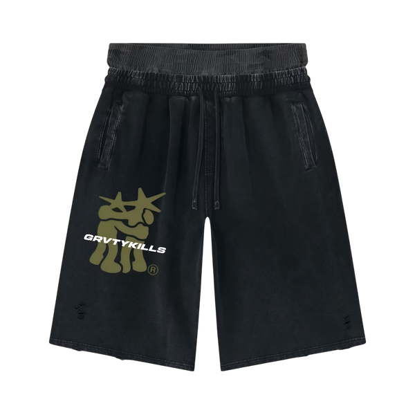 Friends Shorts