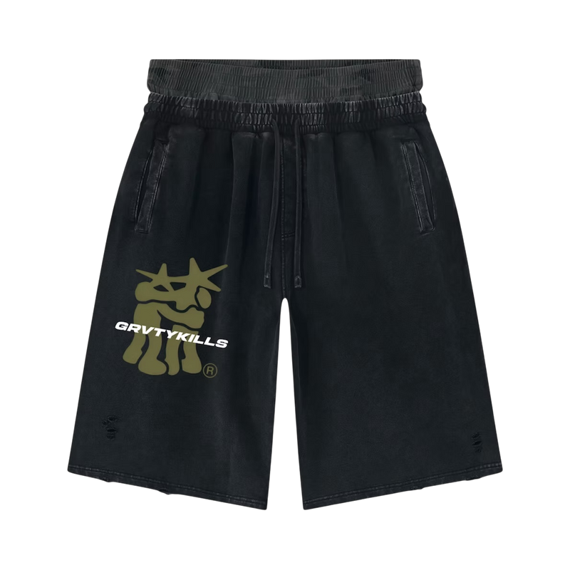 Friends Shorts