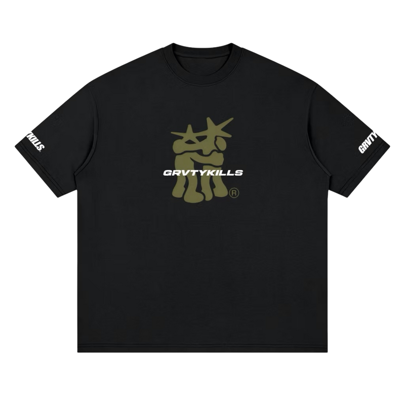 Friends Tee