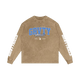 City crew long sleeve