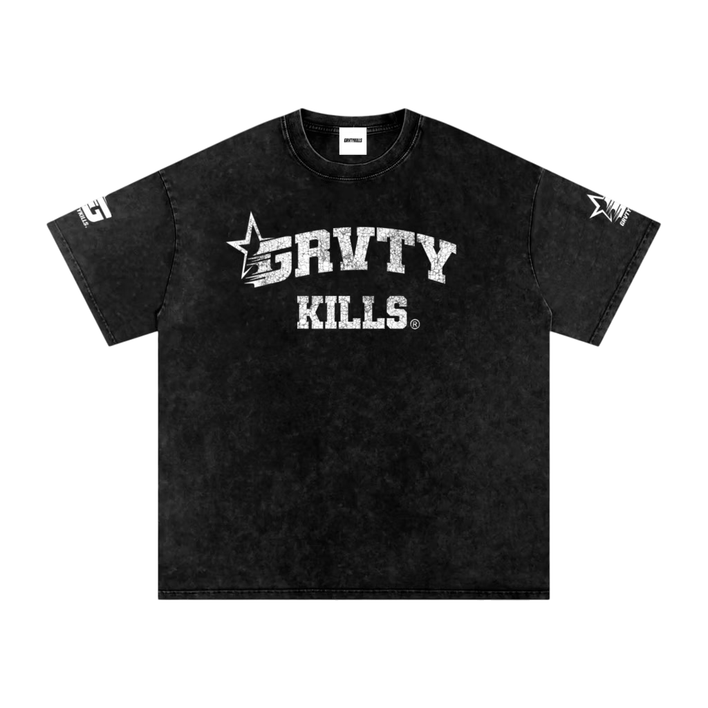 GK Tee
