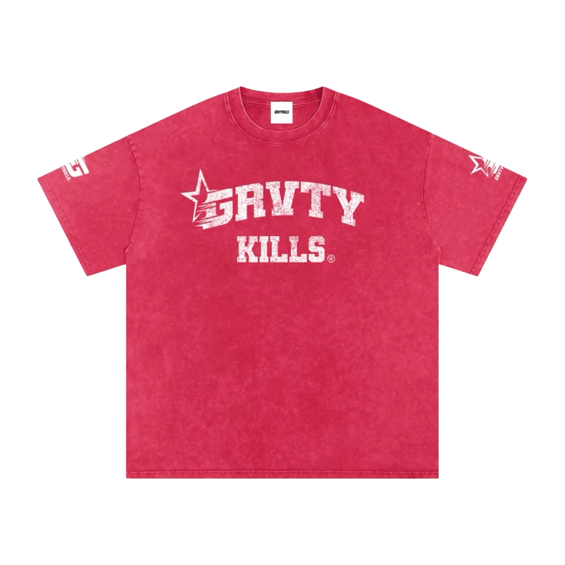 GK Tee