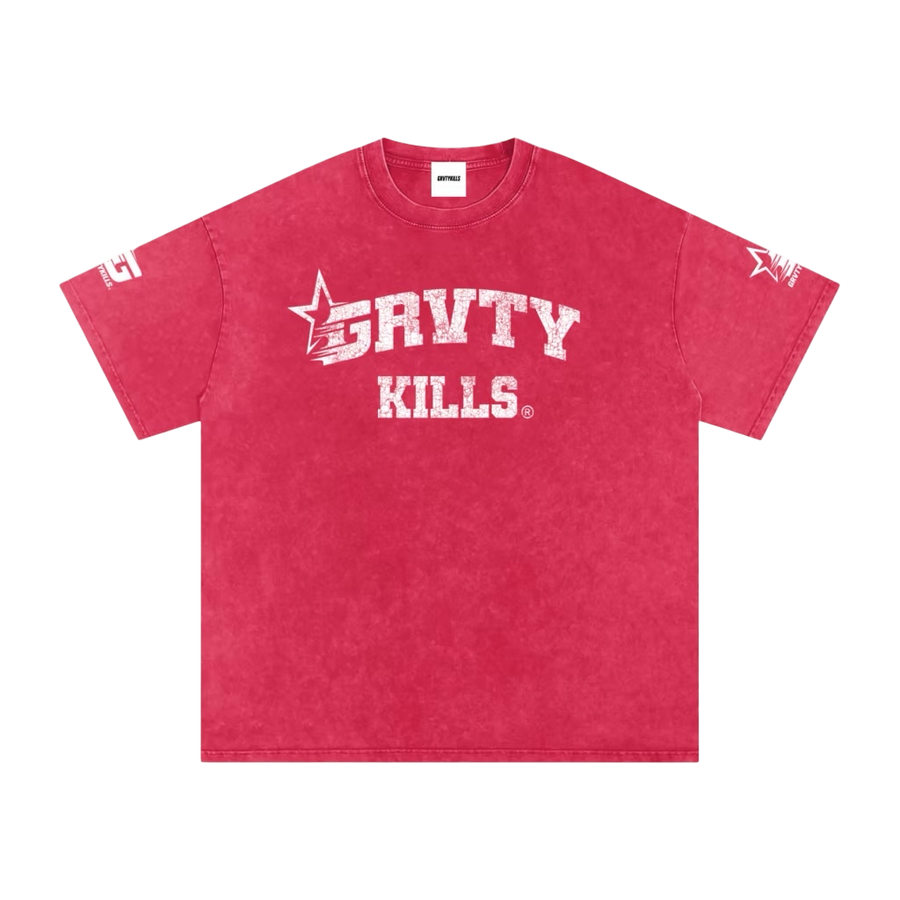 GK Tee