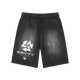 No Days Off Shorts