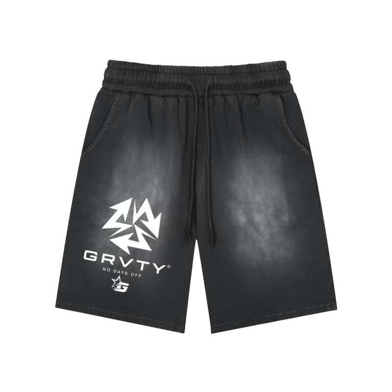 No Days Off Shorts