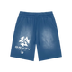 No Days Off Shorts
