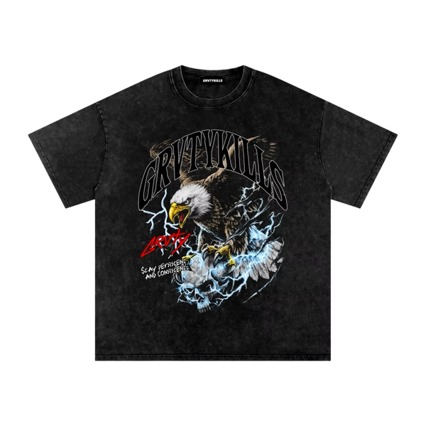 Fly High Tee